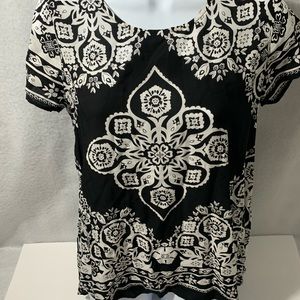 Women blouse